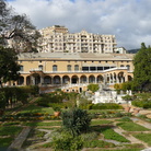 Palazzo Doria Pamphilj - Villa del Principe