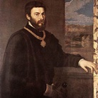 Ritratto del conte Antonio Porcia