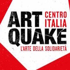 Artquake: l'Arte della solidarietà. Asta finale