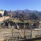 Riapertura del Parco Archeologico di Ercolano