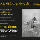 Storie di fotografe e di immagini - SIMONA FILIPPINI racconta TINA MODOTTI