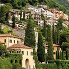 Fogazzaro e Milano. Dalla città scapigliata alla quiete dei laghi