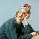 John Currin. Paintings