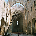 Chiesa di Santa Maria dello Spasimo