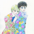 Hagio Moto (Ōmuta, 1949), The Poe Clan, 1972-1976 ©MOTO HAGIO／SHOGAKUKAN INC.