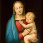 Madonna del Granduca