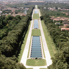 Caserta Parco Reale 