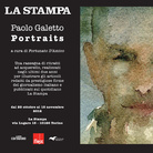 Paolo Galetto. Portraits