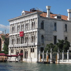 Palazzo Vendramin Calergi