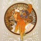 L’Art Nouveau nella collezione Parenti. La grafica tra fine Ottocento e metà Novecento nel segno Liberty, Art Dèco e Futurista