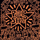 K. H. Collezione privata di Keith Haring. Terracotte | Disegni | Acrilici | Gadget