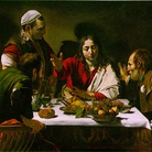 Cena in Emmaus