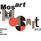 Mosart - Spilimbergo mosaic art Festival 2019