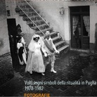 Giovanni Rinaldi. Memoria della Festa. Volti segni simboli della ritualità popolare in Puglia. 1978-1982