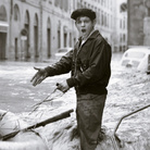 Balthazar Korab. I giorni dell’Alluvione