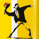 Banksy, ART RECORD COVERS, pp. 102-103