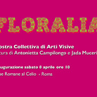 Floralia | Dialogo senza tempo