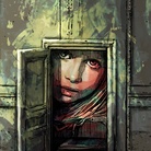The Unchanging World. Alice Pasquini Solo Show