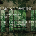 ilmondoinfine: vivere tra le rovine