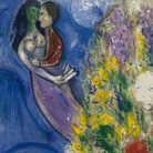 Marc Chagall. Una storia di due mondi