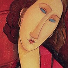 Modigliani. Les Femmes