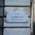 Via Garibaldi