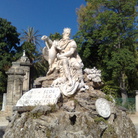 Fontana del Genio di Palermo