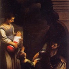 Miracolo di San Carlo Borromeo