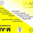 M-Art Contemporanea