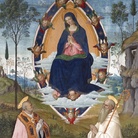 Pintoricchio. La Pala dell’Assunta di San Gimignano e gli anni senesi