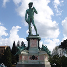 Piazzale Michelangelo