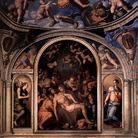 Cappella di Eleonora da Toledo