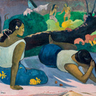 Gauguin. Racconti dal paradiso