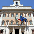 Palazzo Montecitorio