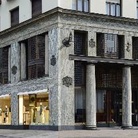 Adolf Loos, Our Contemporary. The House at the Michaelerplatz in Vienna