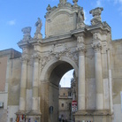 Porta Rudiae