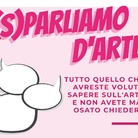 (S)parliamo d'arte - Ciclo di incontri