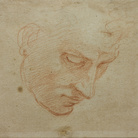 Michelangelo e la Cappella Sistina: al MAG i disegni di Casa Buonarroti