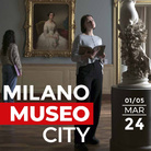 Milano MuseoCity 2024