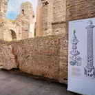 Immaginare Roma. Le prospettive impossibili di Francesco Corni