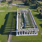 Iniziative gratuite al Parco di Paestum