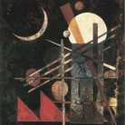 Kandinsky→Cage: Musica e Spirituale nell’Arte