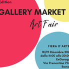 Gallery Market -Art Fair-. I° Edizione