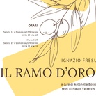 Ignazio Fresu. Il ramo d’oro