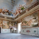 Da Michelangelo a Caravaggio. Vincenzo Giustiniani collezionista e architetto dilettante della Villa di Bassano Romano