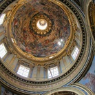 Campanili e Cupola del Borromini