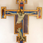 Francesco e la Croce Dipinta