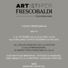 Artisti per Frescobaldi. III Edizione