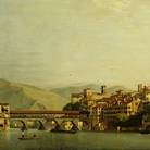 Palladio, Bassano e il Ponte. Invenzione, storia, mito