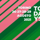 TOdays Festival 2021